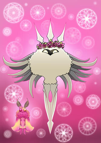 For Fëalós on Discord